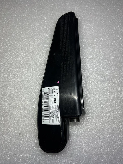Mercedes W213 E-klasse  stoel zetel seat airbag Left Links 2138607500  A2138607500  0002138607500