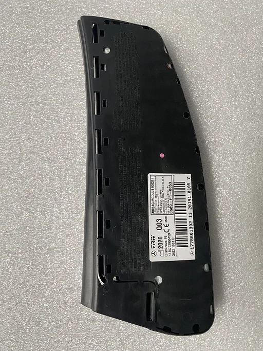 Mercedes A-klasse W177 1778601802 A1778601802 Stoel zetel airbag rechts model 2018+