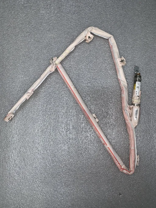Volkswagen Passat 2015+  dak/hemel airbag rechts 3G0880742D 3G0880742F 3G0880742E