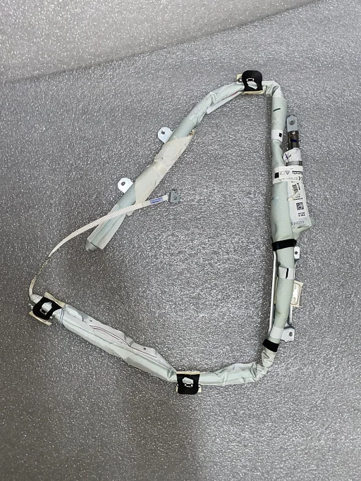 Nissan Qashqai J11 2013+ dak/hemel airbag Links H15084600