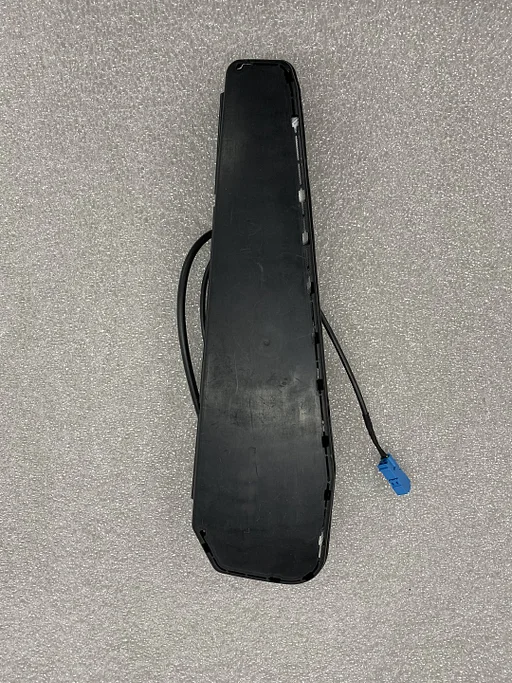 BMW 1 Serie F20 stoel airbag Rechts (RH) 72127239616