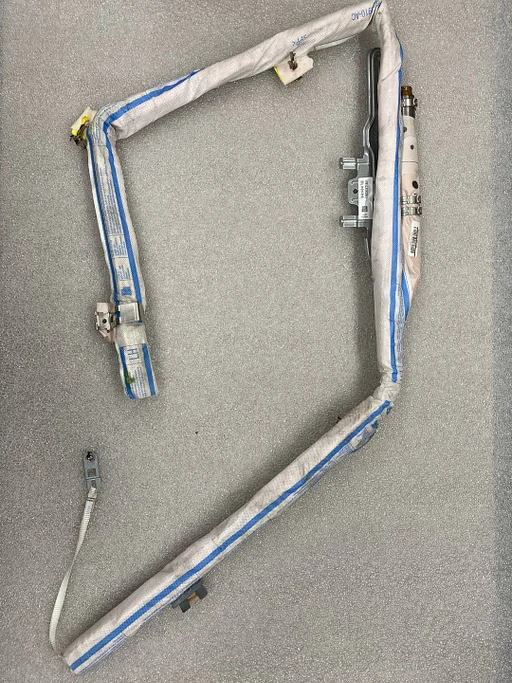 Bmw 5 Serie F10 sedan model 09-16 hemel airbag Links 84914341709 306449110-AD