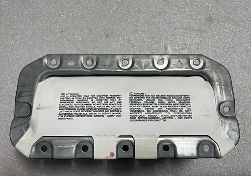 BMW 1 Serie 3 Serie F20 F30 passagier airbag  34089354 72 12 9 205 197 / 72129205197