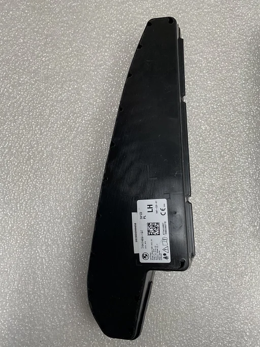 BMW 5 - serie G30 - F90 - G31 - G32 stoel seat zetel airbag links left  86738354305