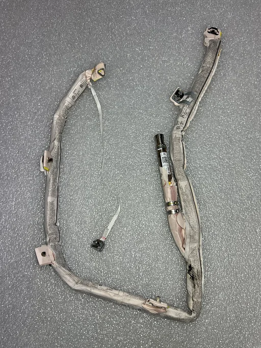 Volkswagen Passat 3C 2008-2013 dak/hemel airbag rechts 3C8 880 742 B