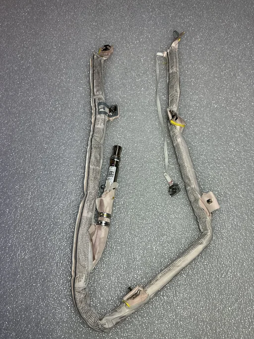 Volkswagen Passat 3C 2008-2013 dak/hemel airbag Links 3C8 880 741 B