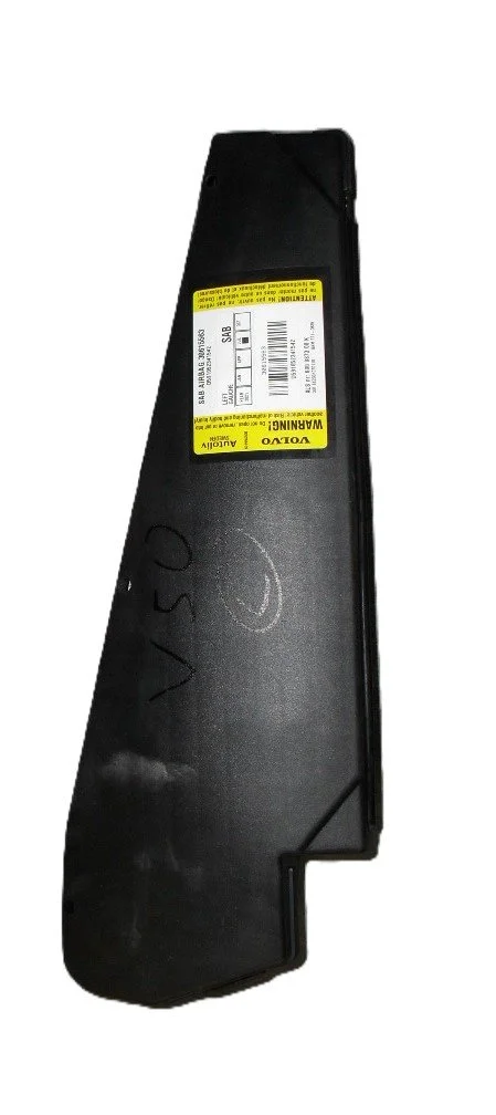 VOLVO V40 Stoel zetel airbag 2013-2020  Links Left   31418249 P31418249 1P621011701