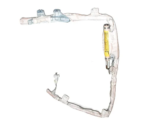 Dak hemel airbag rechts Toyota Prius model 2009-2014 nr: 6217047020