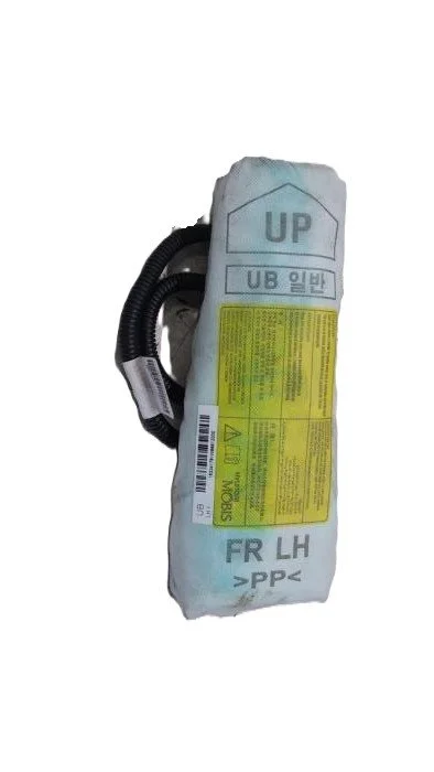 Kia Rio Links left stoel zetel seat airbag model 2010-2017 889101W000