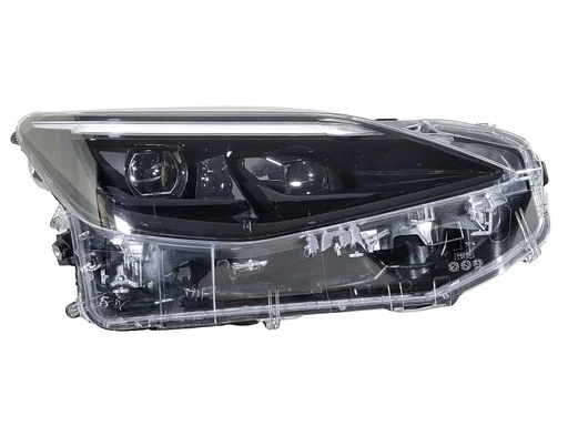 Toyota Yaris Cross 2021+ koplamp LED Rechts 81110-0DP50 811100DP50 81110-0DP51 811100DP51