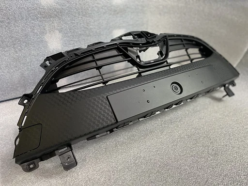 Toyota Yaris 2020+ Grille standaard 53101-K0051 53101K0051
