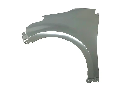 Toyota Yaris 2020+ Zijscherm/Spatbord Scherm LINKS VOOR 53812-K0070 53812K0070