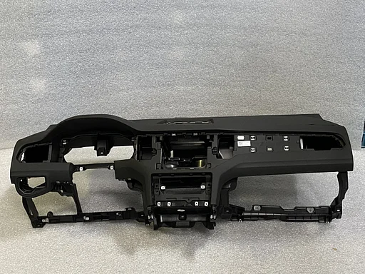Volkswagen Golf 7 Sportsvan Dashboard zonder airbags 517857003G
