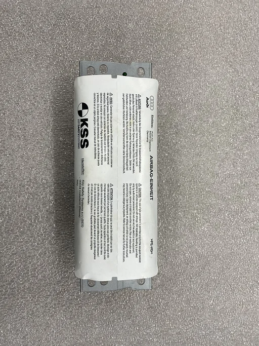 Audi A4/A5/Q5  passagier airbag 8T0880204H  8T0880204J 8R0880204E model 2012-2016