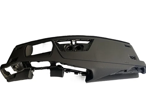 OPEL ASTRA L 2022+ Dashboard HUD Heads-up zonder airbags