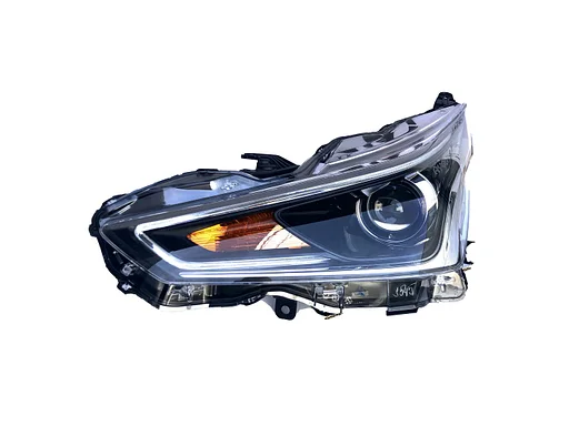 Toyota Aygo 2018-2021 Koplamp LED Links 212-11BSL-LDEM2 81170-0H210 811700H210