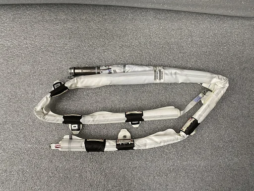 Citroën C4 III 2020+ Hemel/dak airbag Rechts 9834028180
