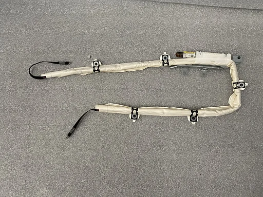 Volvo V60 dak/hemel airbag Rechts model 2016+ P30780647