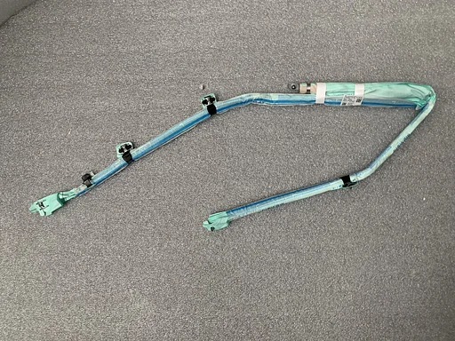 Volkswagen Golf 7 VII dak/hemel airbag Rechts 5G4880742D 5G4880742A 5G4880742H 5G4880742E model 2013-2019