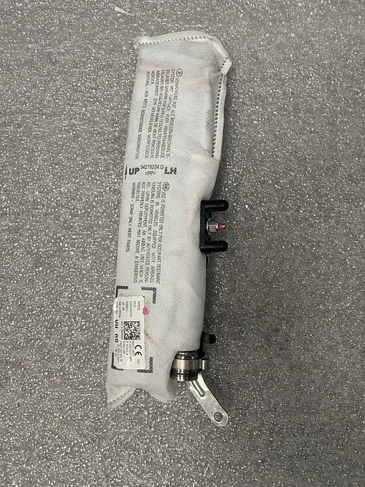Cupra Formentor 2021+ stoel airbag Links 5FA880241F 5FA 880 241 F 5FA-880-241-F