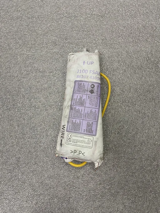 KG Mobility Torres 2024+ stoel airbag Center Links 8620741000 86207 41000 86207-41000