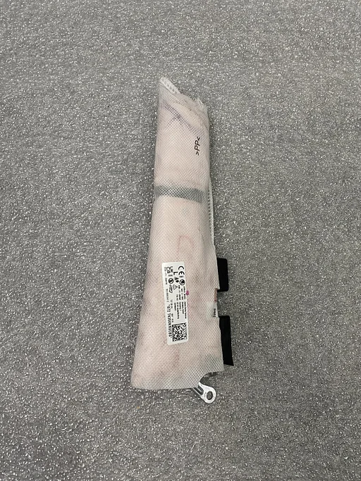 Skoda Octavia V 2019+ stoel airbag Links 5E3880241E 5E3 880 241 E 5E3-880-241-E