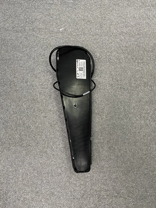 BMW (F36) 4-serie 2014-21 (F34) 3-serie GT 2012+ stoel airbag Rechts 86723961606