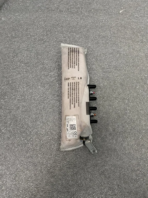 Volkswagen T-Roc (A11) 2020+ stoel airbag Links 2GA880241D 2GA 880 241 D 2GA-880-241-D
