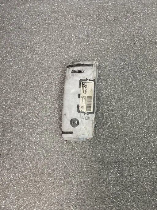 Citroën C4 III model: 2020+ stoel airbag Links 9854562380
