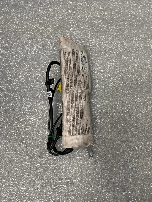 Sharan (7N) Alhambra stoel airbag Links 7N0880241 7N0880241B 7N0 880 241 B 7N0-880-241-B