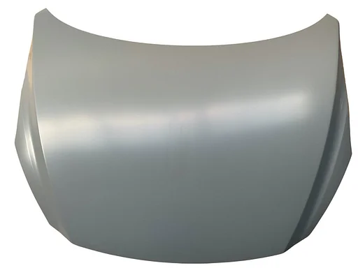 Mazda 2 model: 2014+ Motorkap DAY05231X DAY0-52-31X 45B203