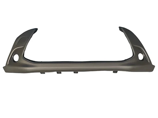Toyota Aygo 2018-2021 voorbumper onder Front bumper 52112-0H920 52112 0H920 521120H920
