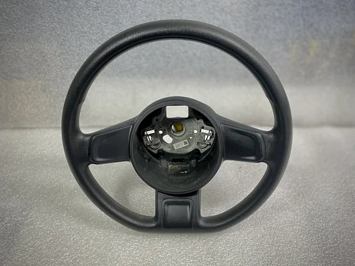 Volkswagen Up 2012+ stuurwiel (zonder bediening) 1S0 419 091 81U 1S04190981U ​1S0-419-091-81U