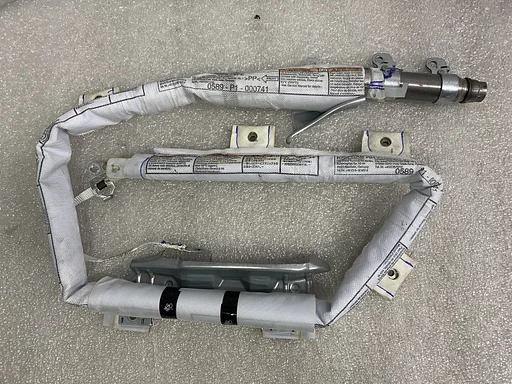 Suzuki Vitara dak/hemel airbag model 2015+ Rechts CR54POS331K0918  76480-54P00