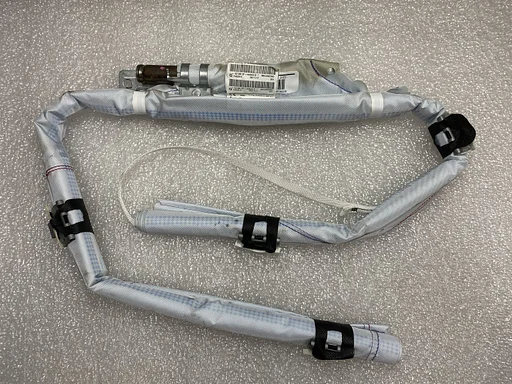 Peugeot 2008 model: 2012-2018 dak airbag Rechts 52GBZP1192643D 9804092380 7482513