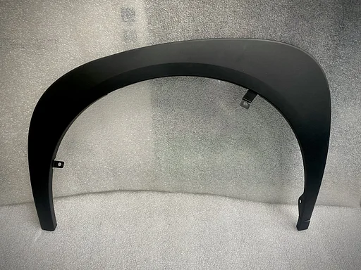 Toyota Aygo X 2021+ wielkastverbreder Links/Left 756020H021 756020H020