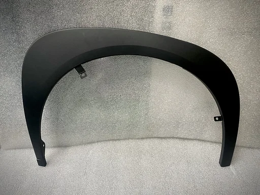 Toyota Aygo X 2021+ wielkastverbreder Rechts/Right 756010H020 756010H021