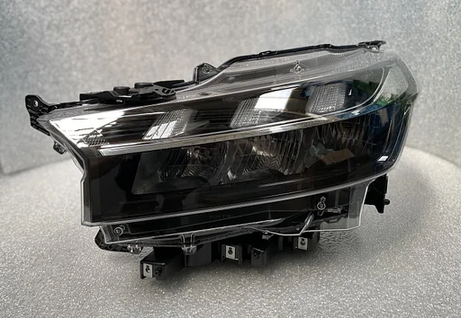 Suzuki S-Cross 2022+ LED koplamp Links 35100-63T02-000 35100 63T02 000 3510063T02000 3510063T02