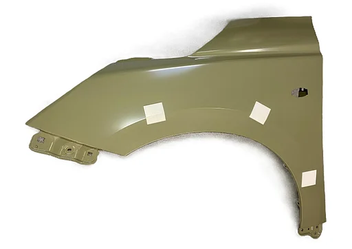 Suzuki Swift 2024+ Zijscherm/Spatbord Scherm Links Voorscherm 5771170T00000 57711-70T00-000