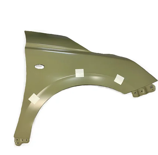 Suzuki Swift 2024+ Zijscherm/Spatbord Scherm Rechts Voorscherm 57611-70T00-000 5761170T00000
