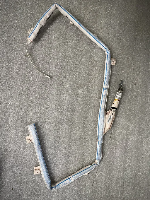 Skoda Octavia 5E6 STATION 2020+ dak hemel airbag Rechts/Right 5E6880742D