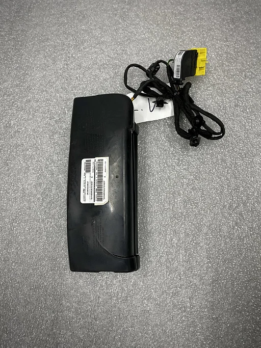 Peugeot 208 12-20 stoel airbag Links 9802247780