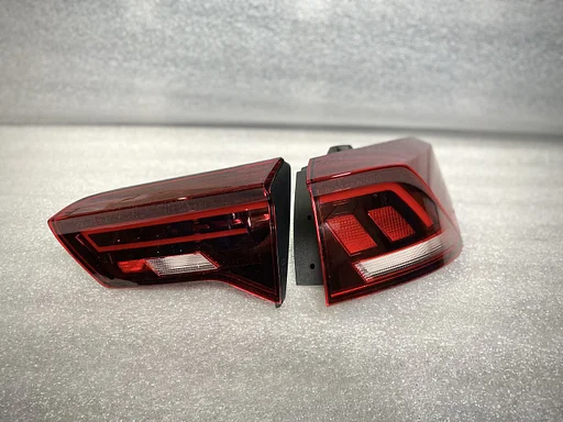 Volkswagen T-ROC 2022+ FACELIFT achterlicht Rechts 2GA052202 2GA052202A