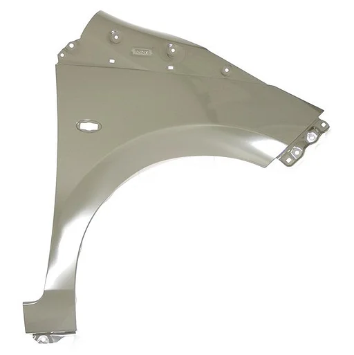 Toyota Aygo Zijscherm/Spatbord Scherm RECHTS VOOR 538110H030 53811 0H030 53811-0H030 Model 2014-2020