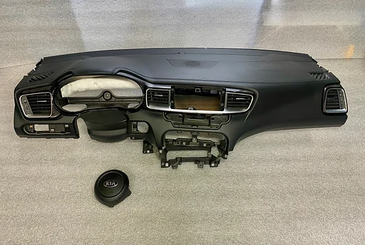 KIA PROCEED Pro Ceed 2020+ airbag set 80100-J700 80100J700 80300-J7000 80300J7000 84710J7001WK 84710J7001 dashboard passagier gordelspanner set module