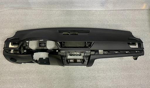 Skoda Superb 2015-2024  dashboard zonder airbags 3V1857007AJ 3V1857007AP 3V1857007AM