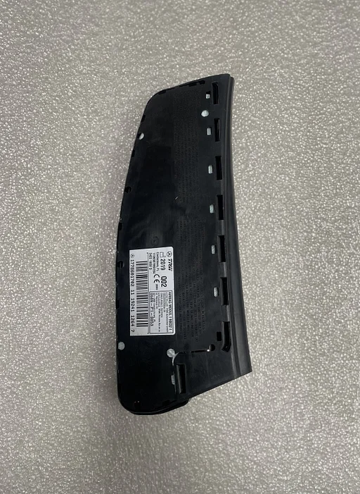 Mercedes A-klasse W177 Stoel zetel airbag Links A1778601702 model 2018+