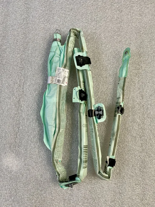 Audi A3 8V hemel airbag stoel airbag Links 8V3880741A ​8V3880741B model 2012-2019