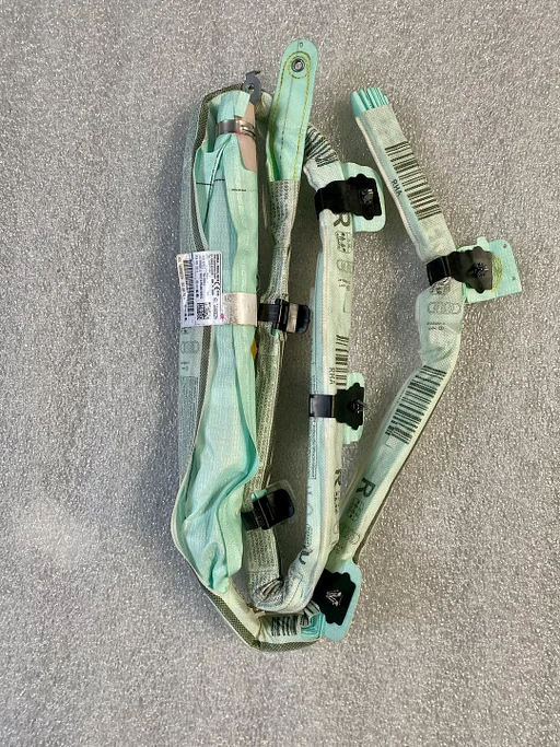 Audi A3 8V hemel airbag stoel airbag Rechts 8V3880742A 8V3880742B model 2012-2019