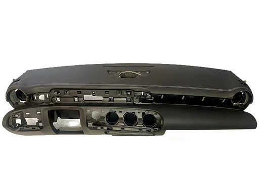 Mercedes W118 CLA dashboard ZONDER airbags 2019-2024